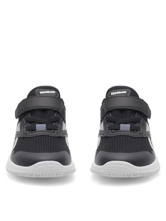 Reebok Reebok Sneakersy Rush Runner IG0521 Czarny