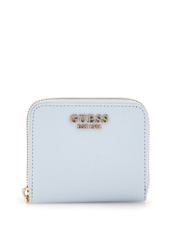 Portfel Guess, Niebieski, 167651