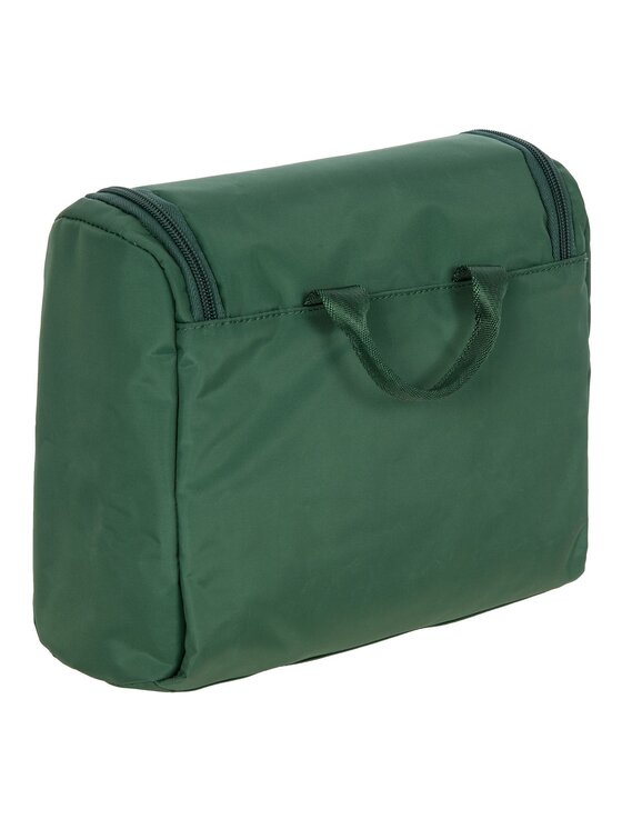 Bric's Bric's Kosmetyczka 302288 Zielony