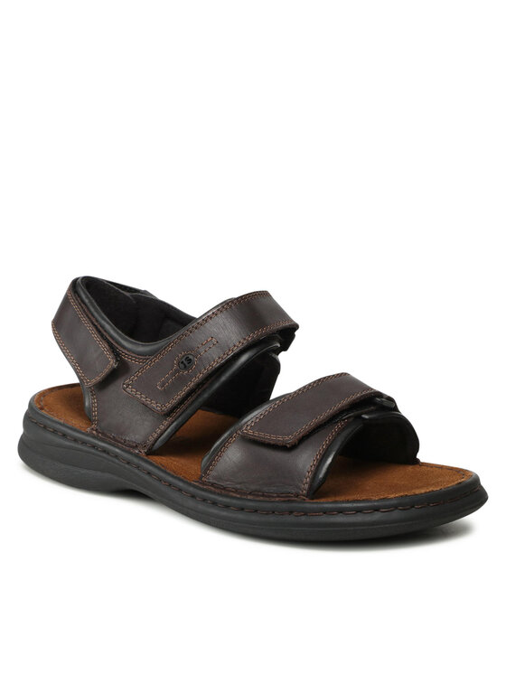 Josef Seibel Josef Seibel Sandaalid Rafe 10104 57 331 Pruun