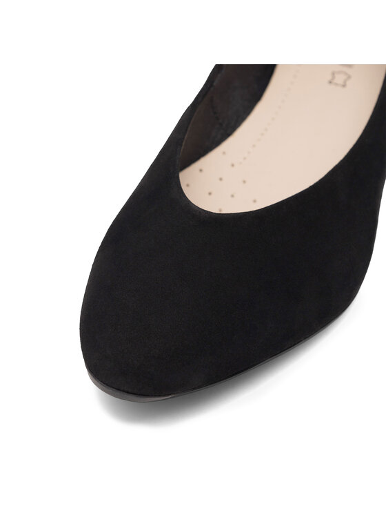 Lasocki Lasocki Ballerine RST-KAJA-31 Nero