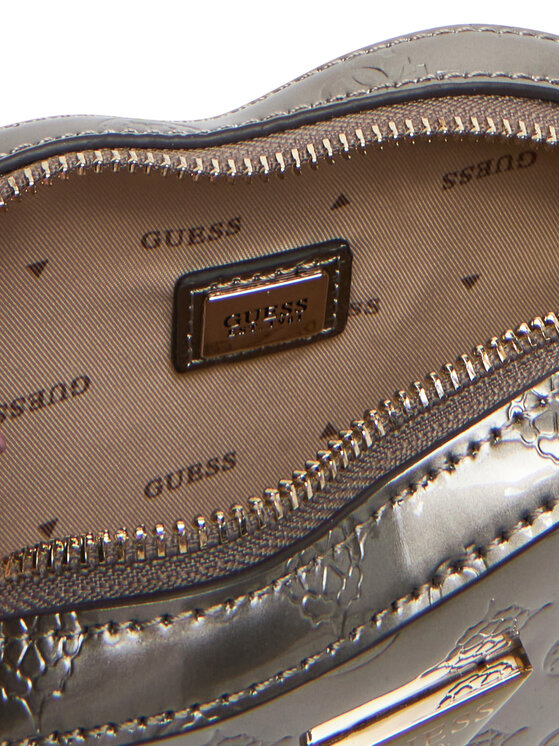 Guess Guess Borsetta HWTV94 96770 Argento