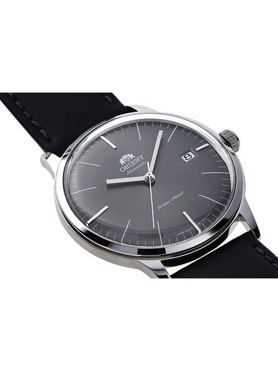 Orient Orient Hodinky FAC0000CA0 Černá
