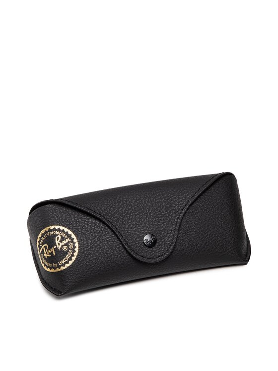 Ray-Ban Ray-Ban Сонцезахисні окуляри Chris 0RB4187 6592T3 Голубий