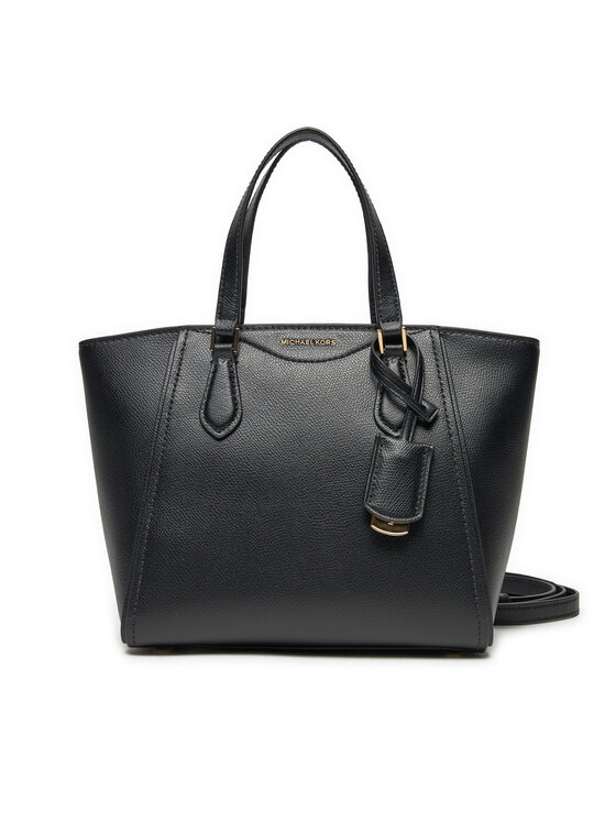 MICHAEL Michael Kors Kabelka 32F4GTBC1L Čierna