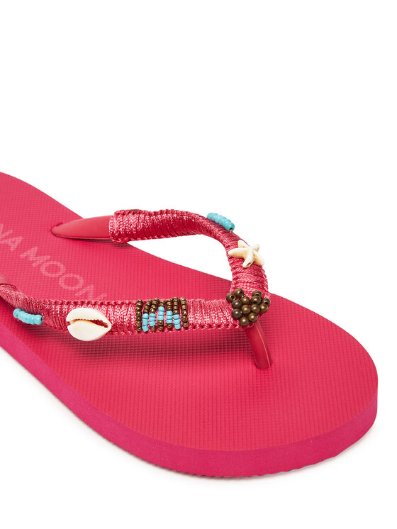 Banana Moon Banana Moon Flip flop Luceros Tahuata JSR53 Roz