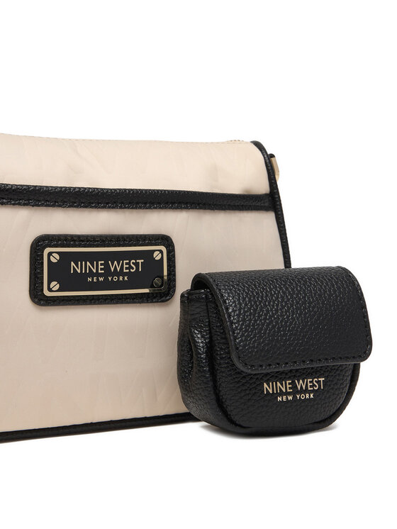 Nine West Nine West Käekott CEO-Marisse-LA374-4707 Ekrüüvärv