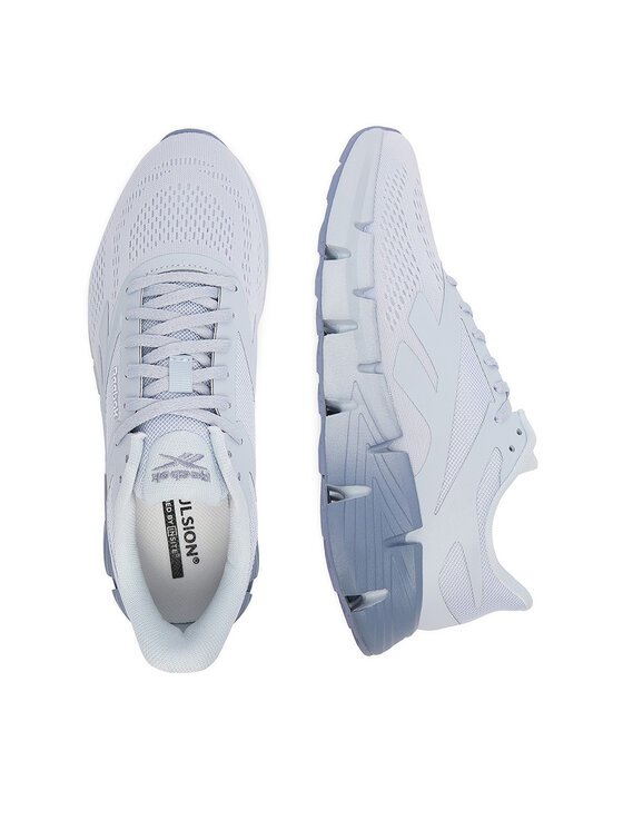 Reebok Reebok Laufschuhe EO-ZIG DYNAMICA 6 100272044 Hellblau