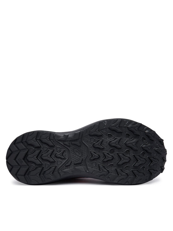 Asics Asics Tekaški čevlji Gel-Venture 11 Waterproof 1012B934 Črna