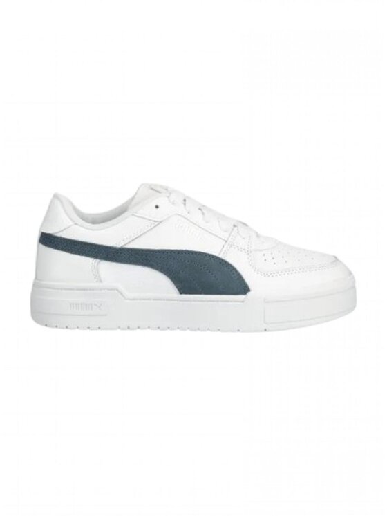 Puma Puma Αθλητικά ca_pro_suede_fs_bianco-verde Λευκό