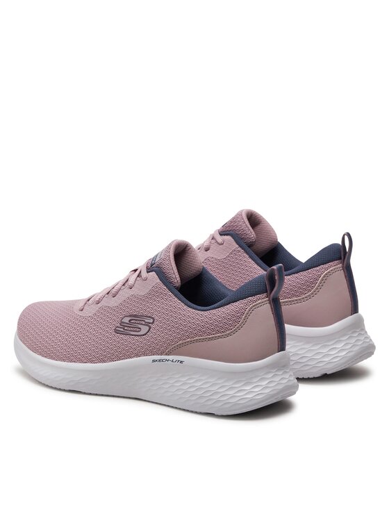 Skechers Skechers Sneakersy Lite Pro-Best Chance 150044/MVBL Ružová