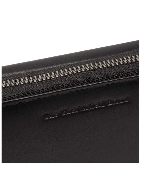 The Chesterfield Brand The Chesterfield Brand Portfel 308766 Czarny