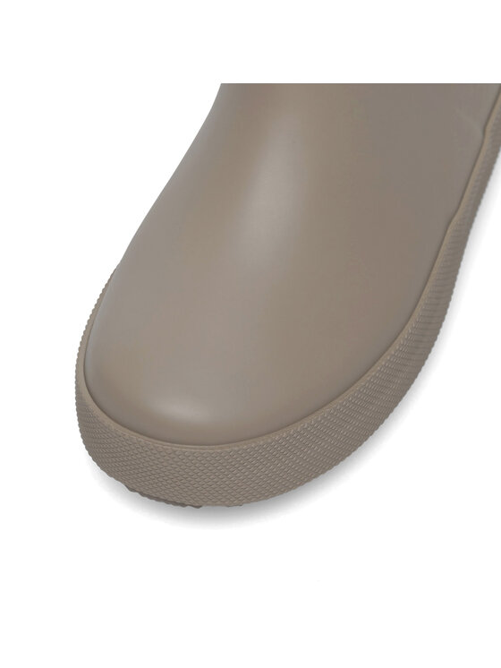 Hunter Hunter Cizme de cauciuc HFC-03 Bej