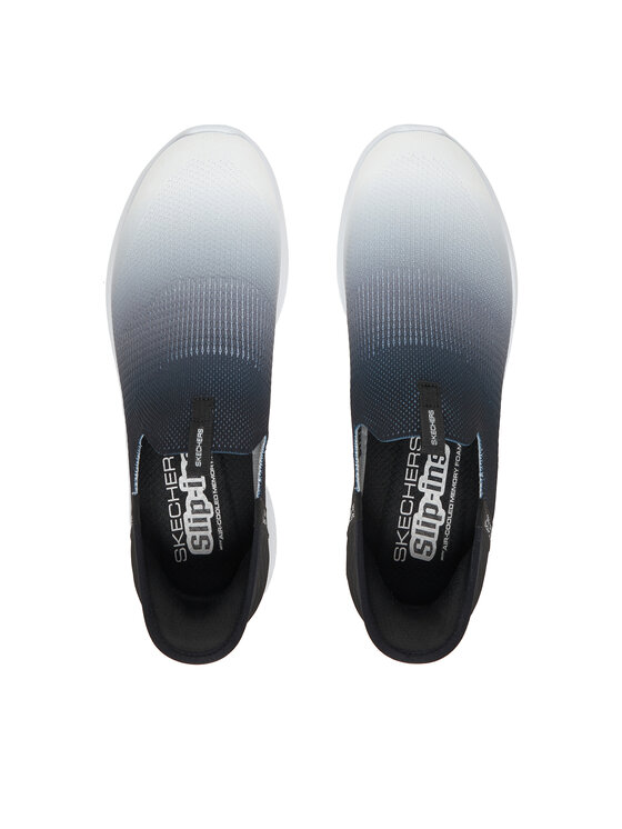 Skechers Skechers Sneakersy Ultra Flex 3.0 150183/BKW Čierna
