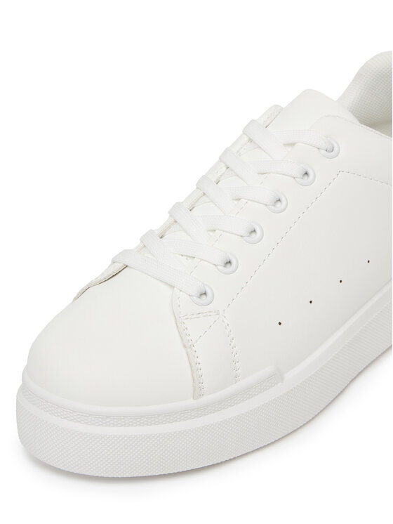 DeeZee DeeZee Sneakersy YB520-1 Biały