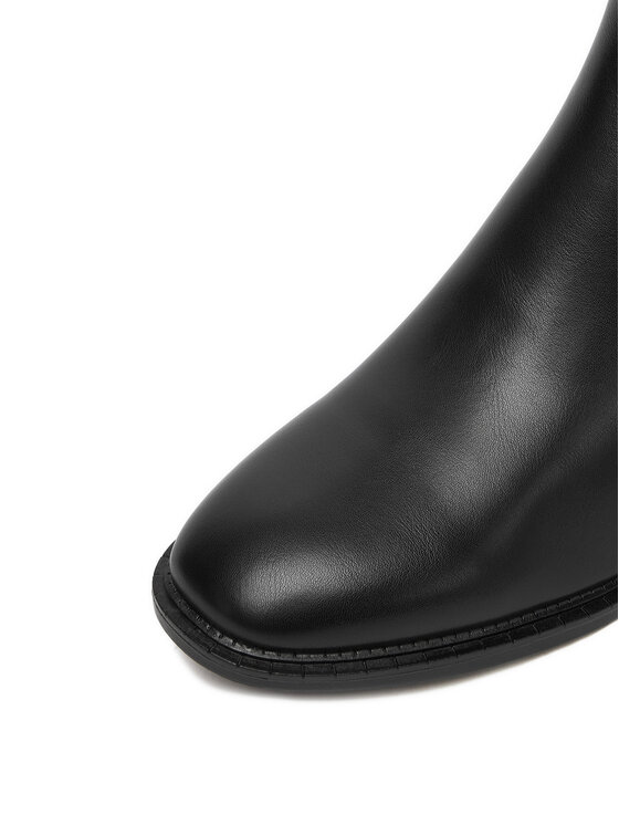 DeeZee DeeZee Aulinukai 5698 Juoda