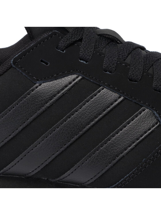 adidas adidas Laisvalaikio batai 8K F36889 Juoda