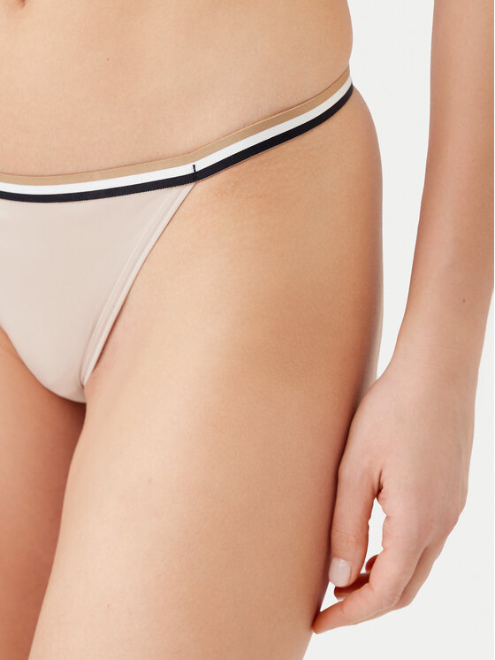 BOSS BOSS Komplekti kuulub 3 paari stringe Lace 50535239 Värviline