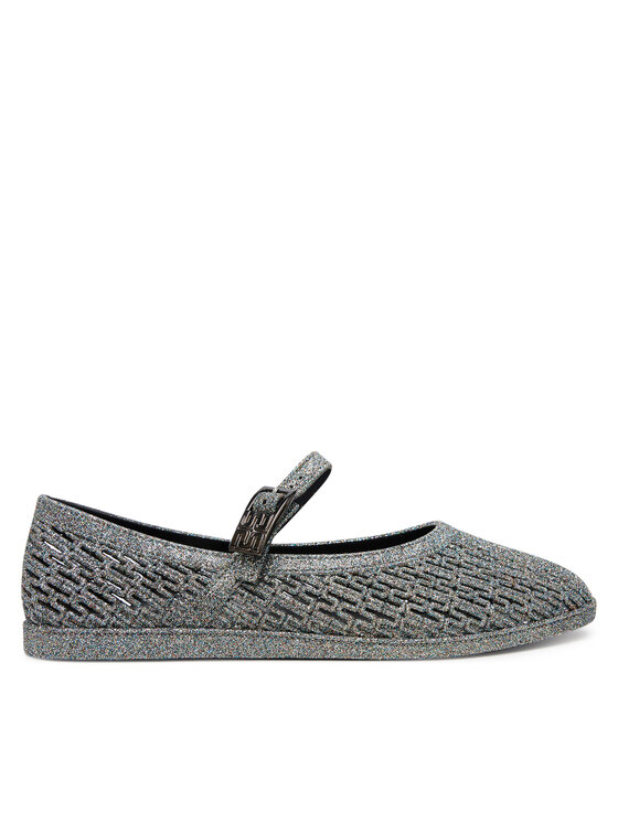 Melissa Melissa Балеринки Harper 37108 Сив