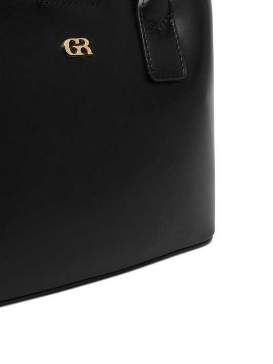 GINO ROSSI GINO ROSSI Käekott C-KY186 Must