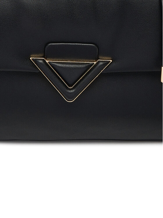 Aldo Aldo Borsetta Largesoftpuff 14076949 Nero
