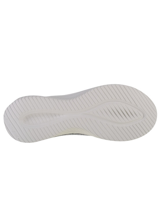 Skechers Skechers Sneakersy Slip-Ins Ultra Flex 3.0 Smooth Step Szary