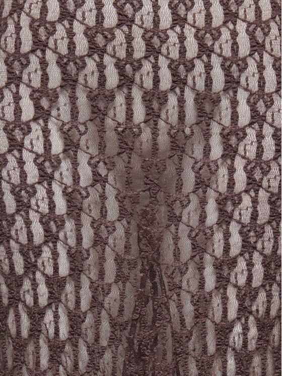 ONLY ONLY Maxi sukňa Aya 15375833 Krémová Regular Fit