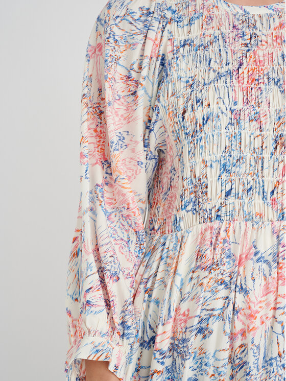 InWear InWear Každodenní šaty Damara 30108134 Barevná Feminine Fit