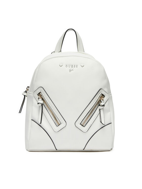 Guess Ruksak J5RZ06 WGVT0 Biela
