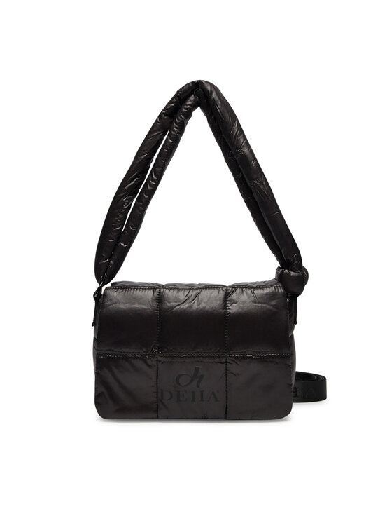 Deha Deha Handtasche D12941 10009 Schwarz