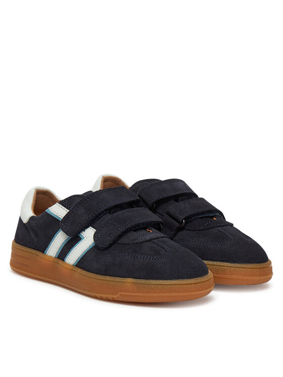 Froddo Froddo Sneakersy G3130269 S Granatowy