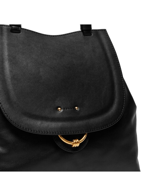 Gianni Chiarini Gianni Chiarini Ročna torba Marlene BS 10920 PNG Črna