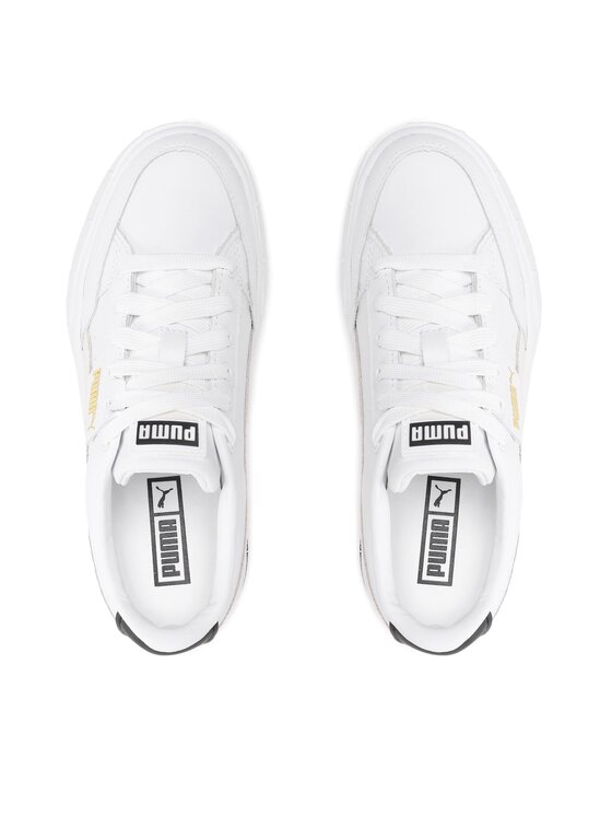 Puma Puma Sneakers Mayze Stack Wns 384363 01 Bianco