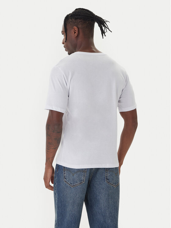 Jack & Jones Jack & Jones Σετ 2 T-Shirts Urban 12288319 Έγχρωμο Regular Fit