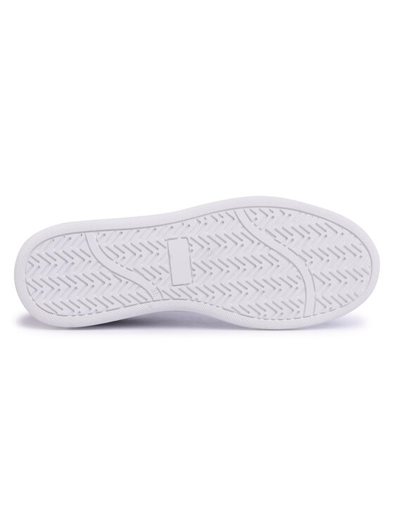 Sneakers QZ-64-04-000672 Bianco