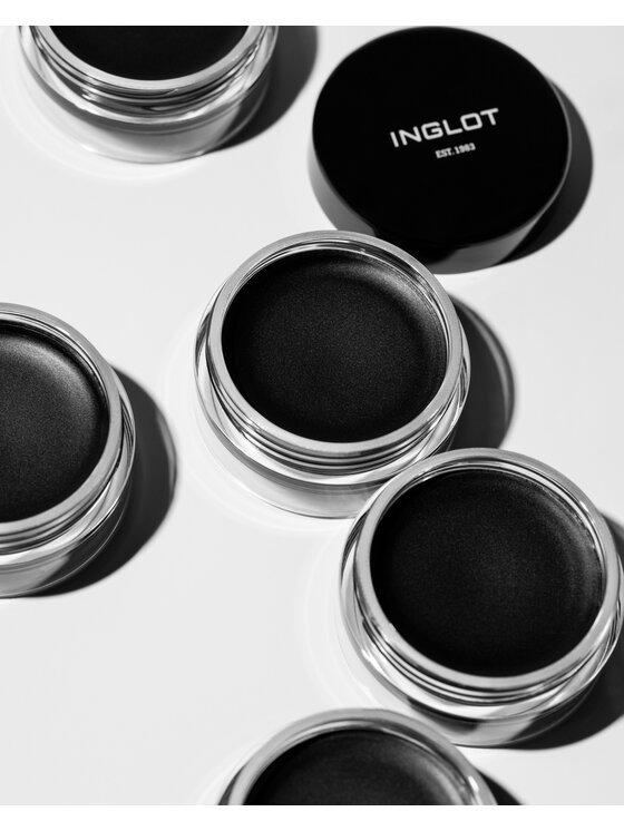 INGLOT INGLOT AMC Żelowa Kredka do oczu 77