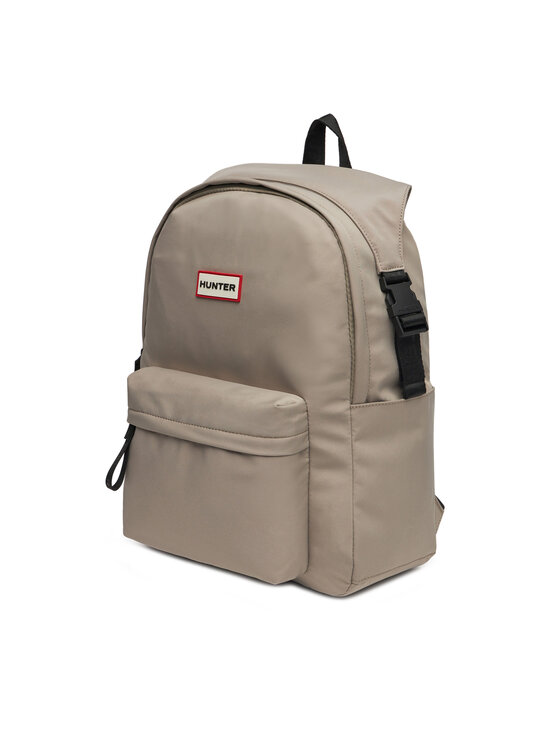 Hunter Hunter Plecak HTR-B-009-07 Szary