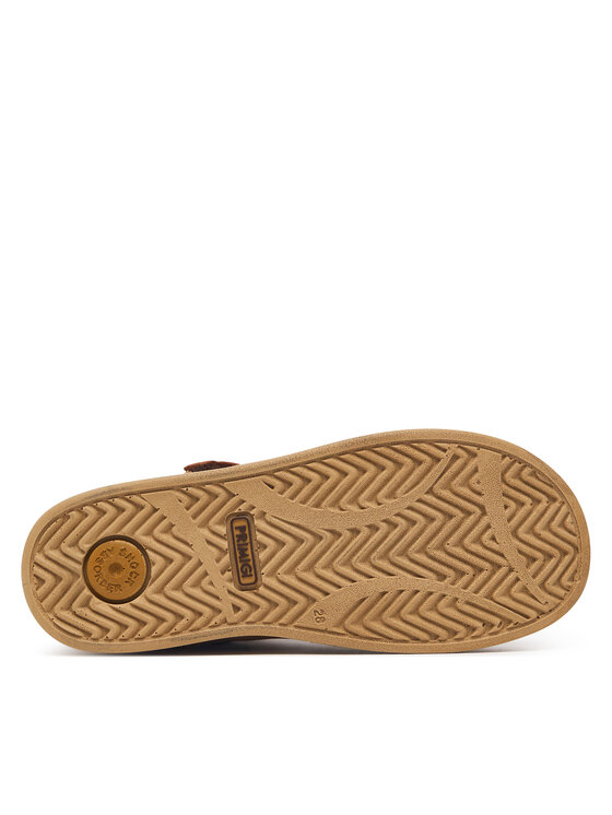 Primigi Primigi Saapad GORE-TEX 2351911 S Pruun