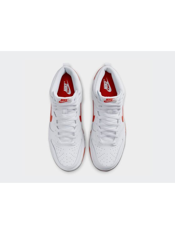 Nike Nike Buty DB2179-111_36 Biały