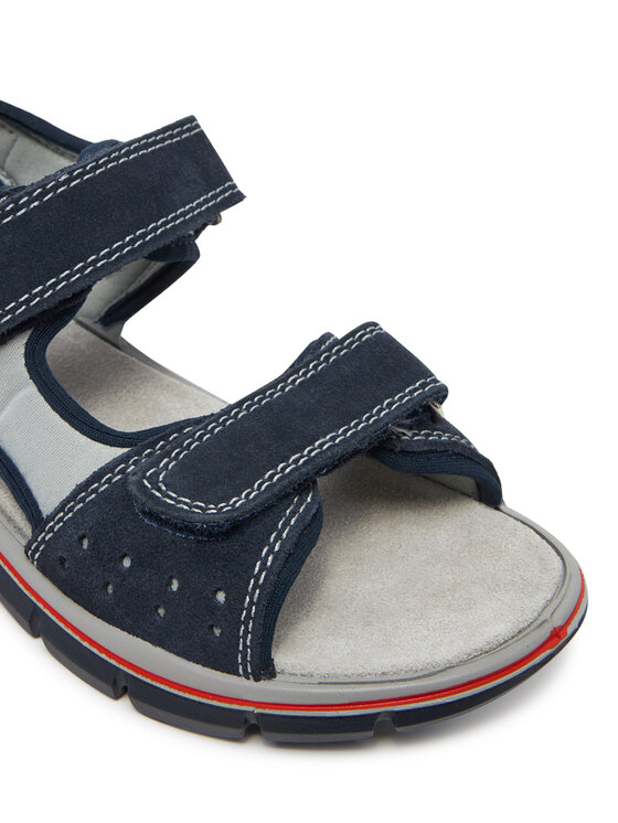 Primigi Primigi Sandale 7895311 D Negru