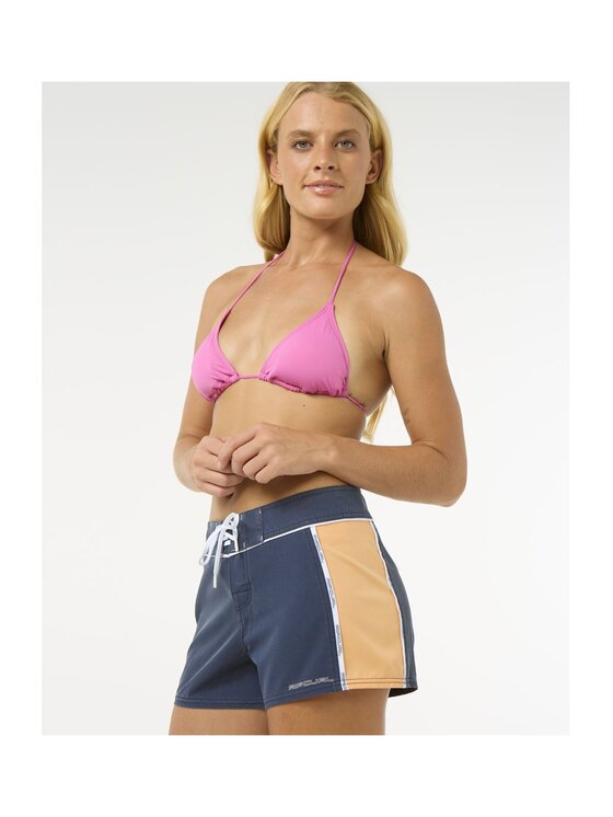 Rip Curl Rip Curl Szorty kąpielowe Las Dalias Performance 3" Granatowy