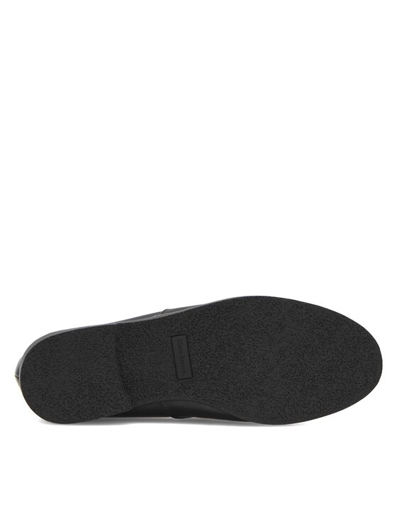 Clara Barson Clara Barson Slipper WS1275-17 Schwarz