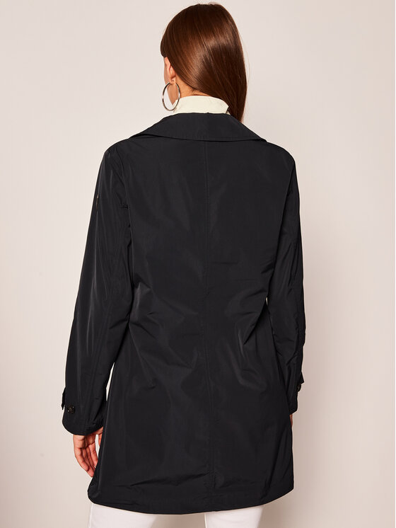Woolrich charlotte coat top