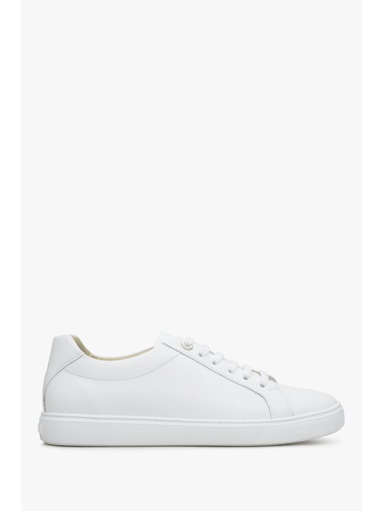 Estro Scarpe da ginnastica ER00111149 Bianco