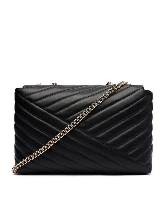 Nine West Nine West Torebka CEO-SUSAN-LA513-561 Czarny