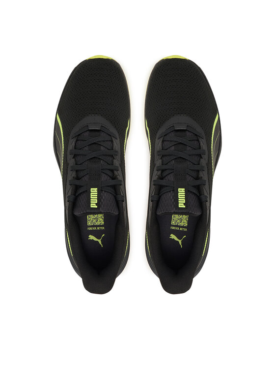 Puma Puma Sneakersy Dasher Lite 312586 21 Czarny