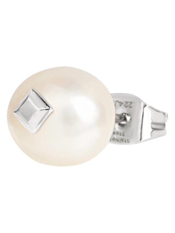 Breil Breil Orecchino HAZARD Argento