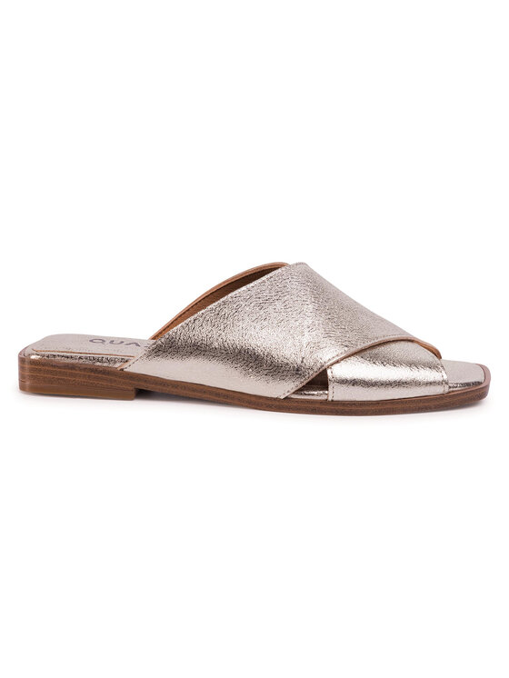 Ciabatte QZ-58-04-000540 Oro