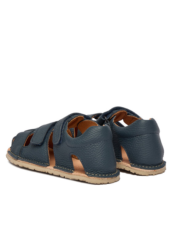 Froddo Froddo Szandál Barefoot Flexy Avi G3150263 S Kék