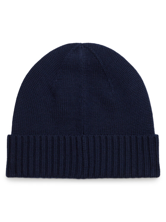 Polo Ralph Lauren Polo Ralph Lauren Czapka 323953204001 Granatowy